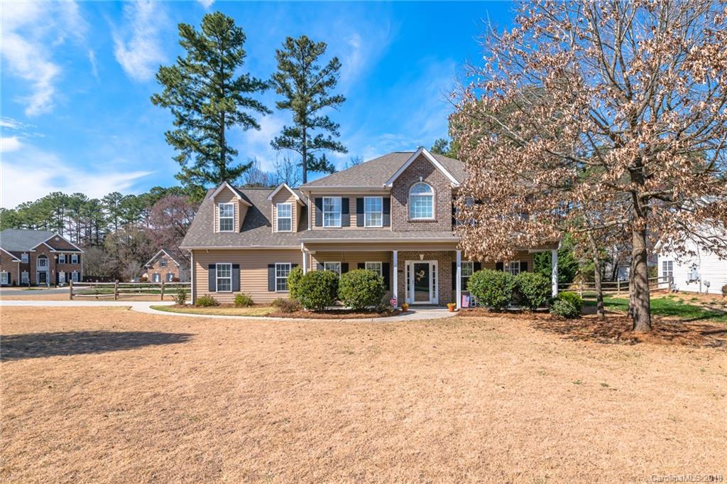 11725 Brightpine Lane Huntersville NC 28078
