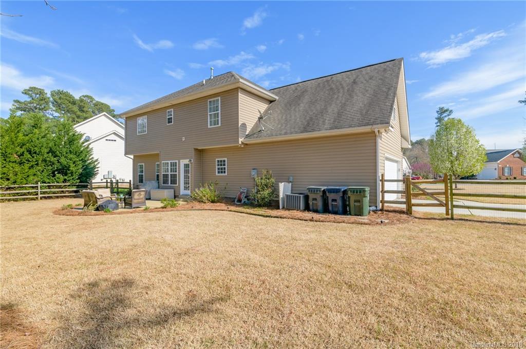 11725 Brightpine Lane Huntersville NC 28078