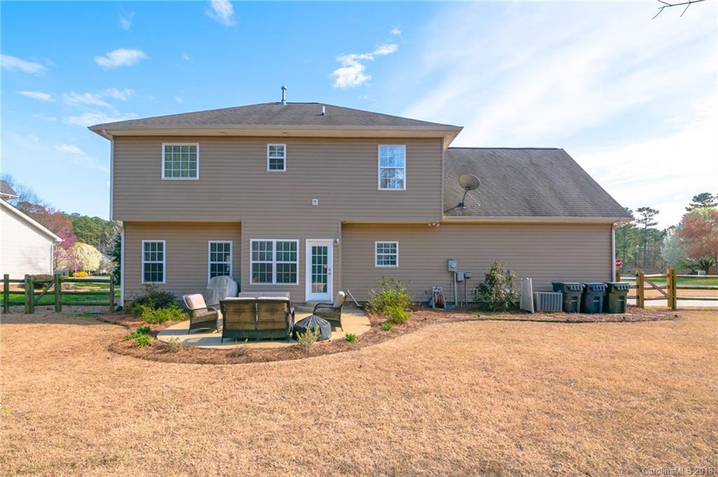 11725 Brightpine Lane Huntersville NC 28078