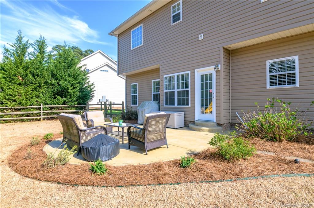 11725 Brightpine Lane Huntersville NC 28078