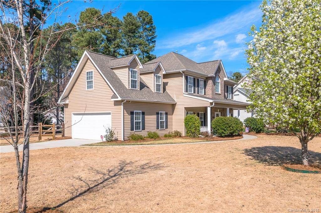 11725 Brightpine Lane Huntersville NC 28078