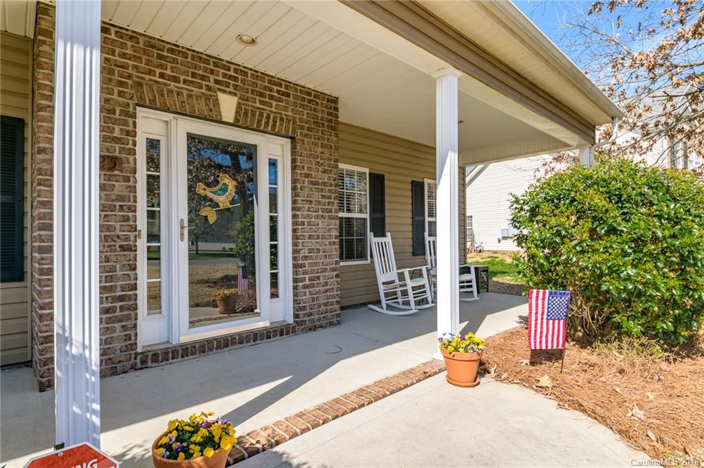 11725 Brightpine Lane Huntersville NC 28078