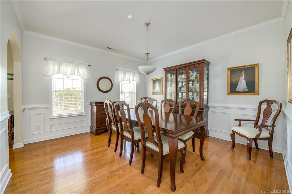 11725 Brightpine Lane Huntersville NC 28078
