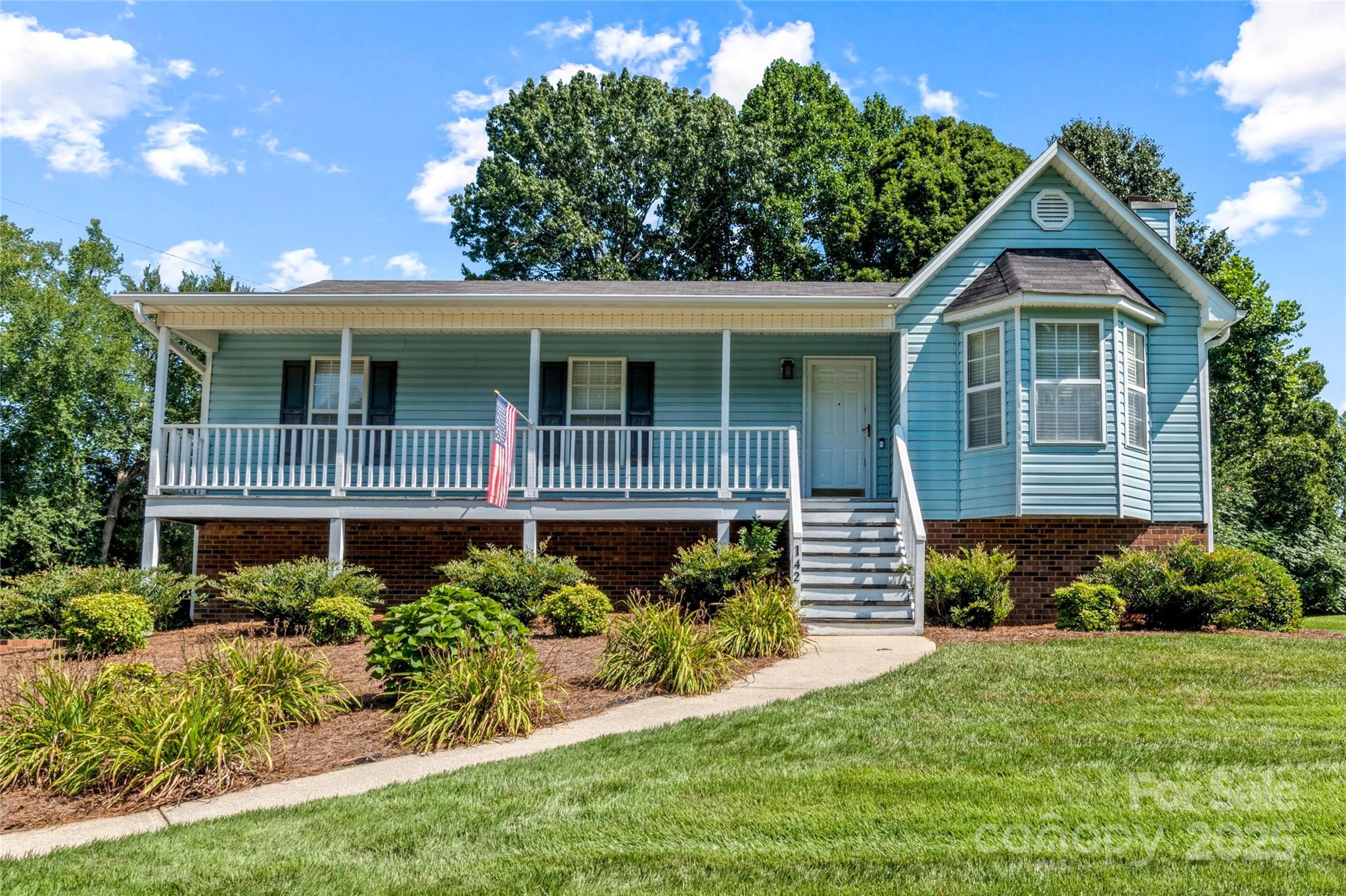 142 Fox Chase Court Lexington NC 27295