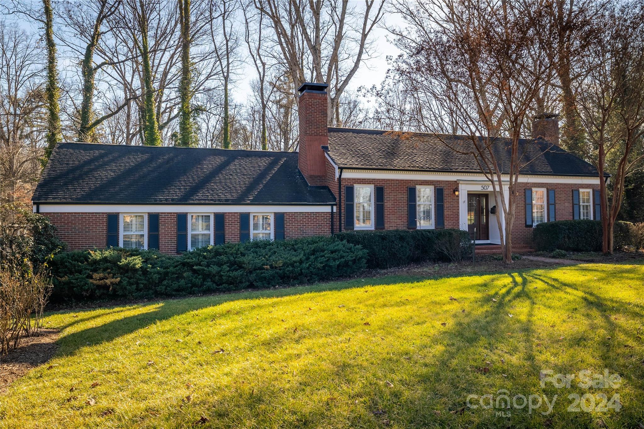 507 Riverside Drive Morganton NC 28655