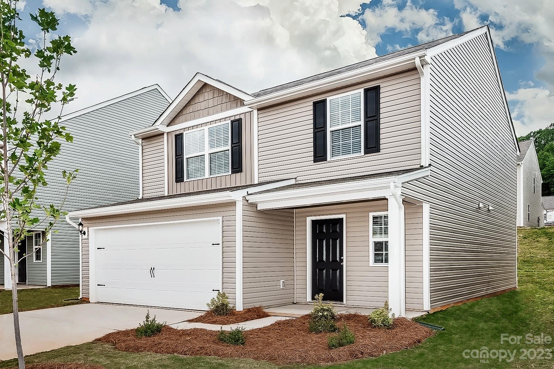 5217 Wolfridge Avenue Charlotte NC 28214