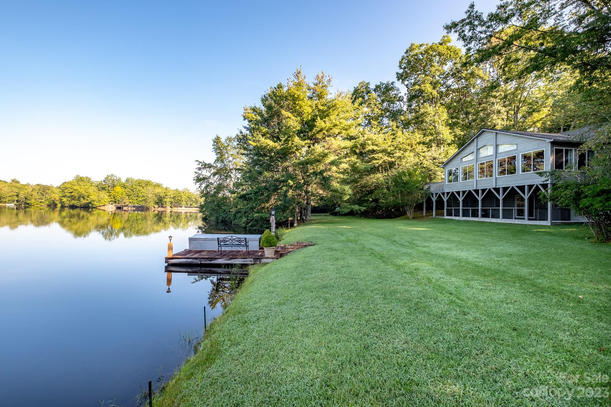 77 Sali Court Brevard NC 28712