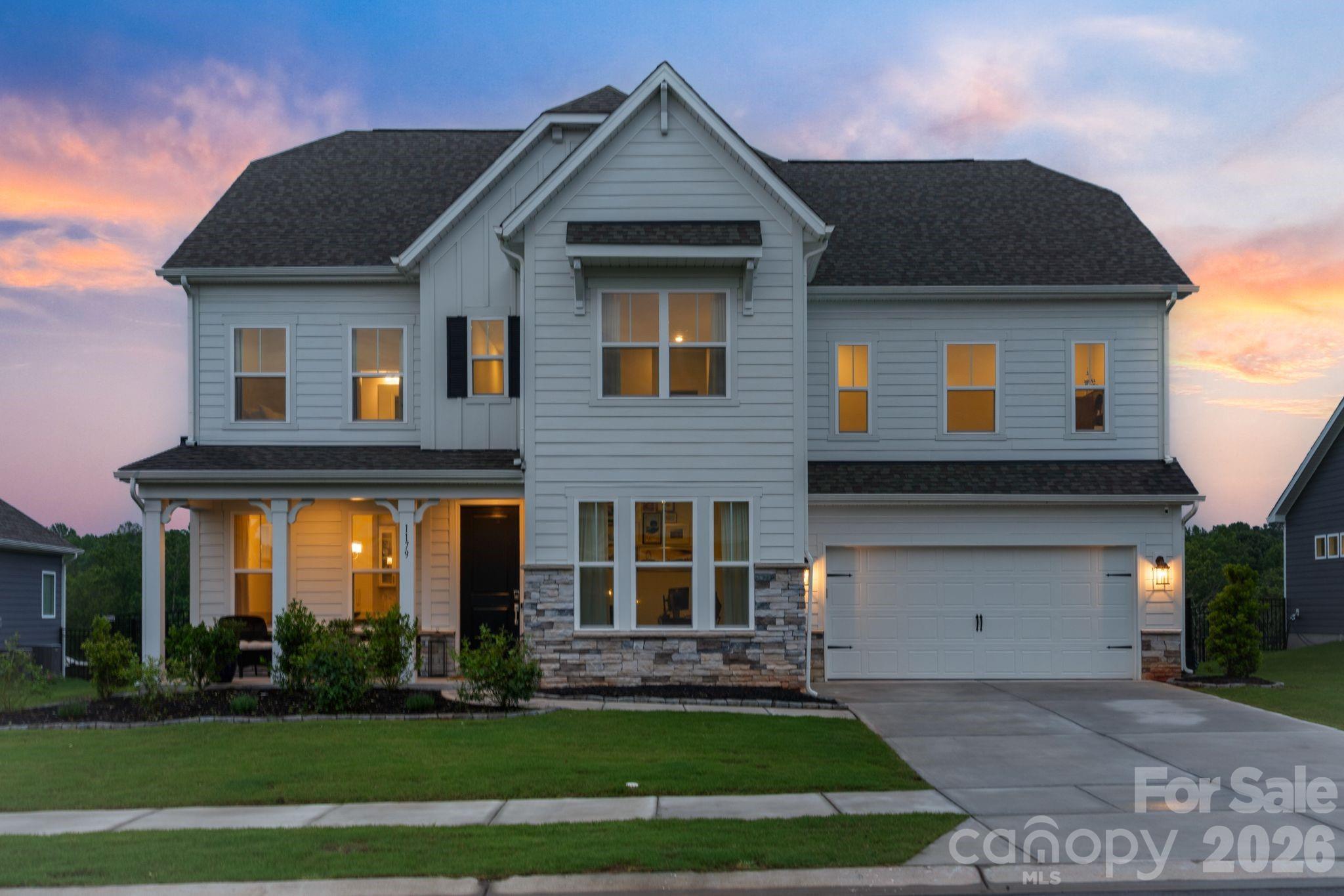 1179 Sugar Creek Road Indian Land SC 29707
