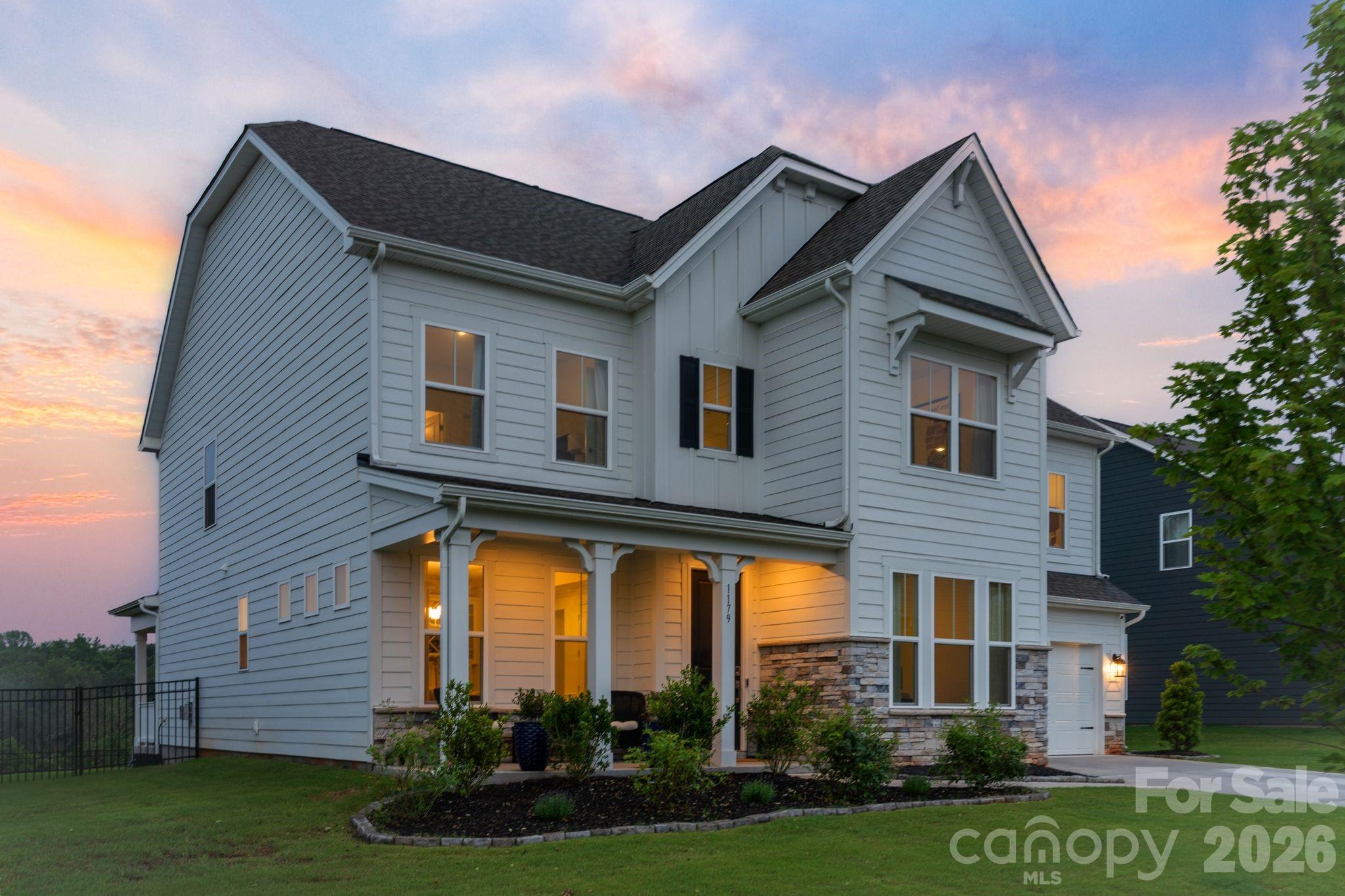 1179 Sugar Creek Road Indian Land SC 29707