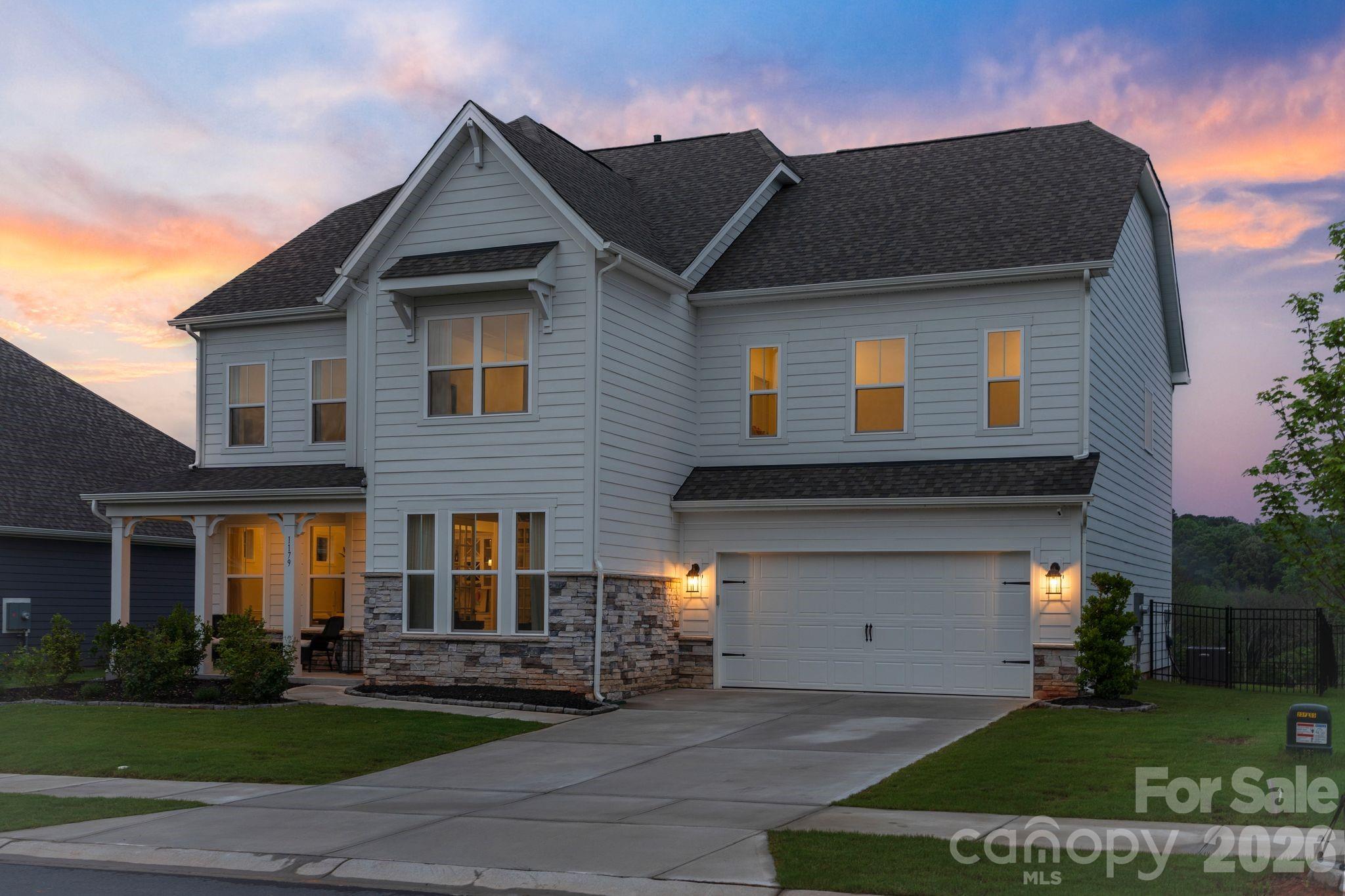 1179 Sugar Creek Road Indian Land SC 29707