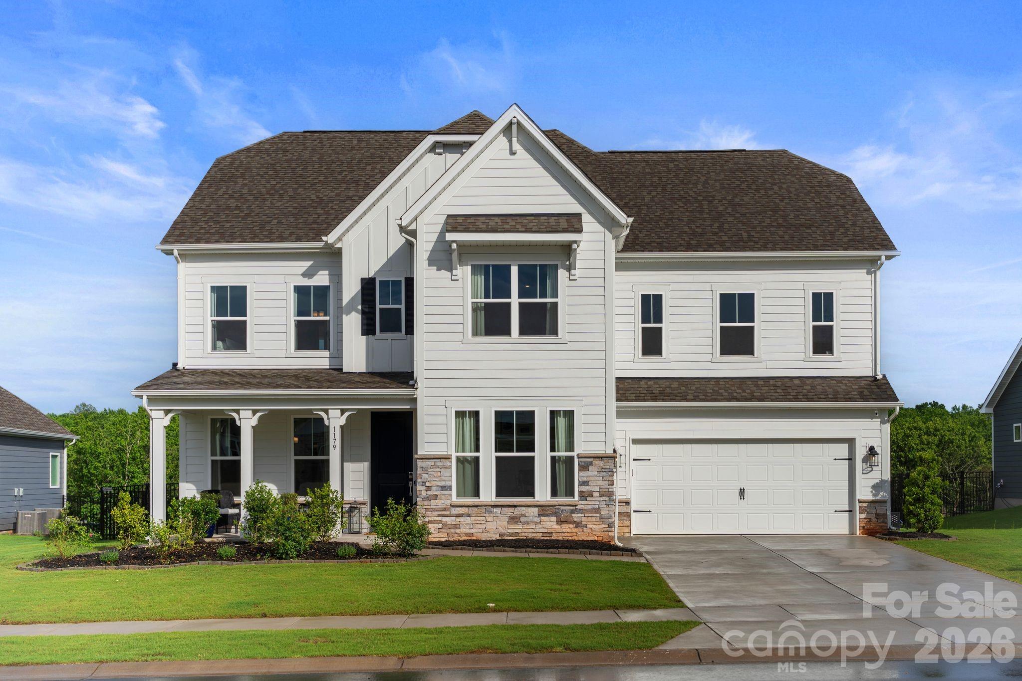 1179 Sugar Creek Road Indian Land SC 29707