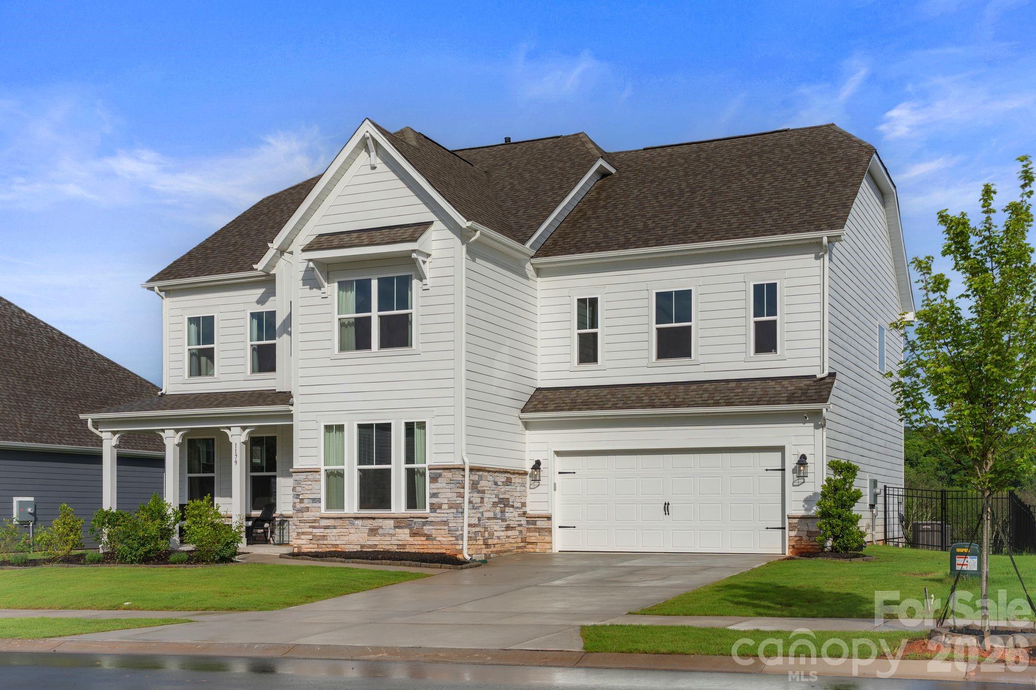 1179 Sugar Creek Road Indian Land SC 29707