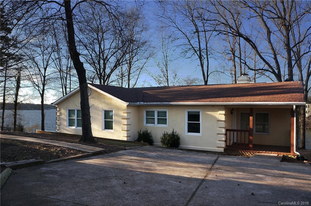 18326 Hideaway Road Charlotte NC 28278