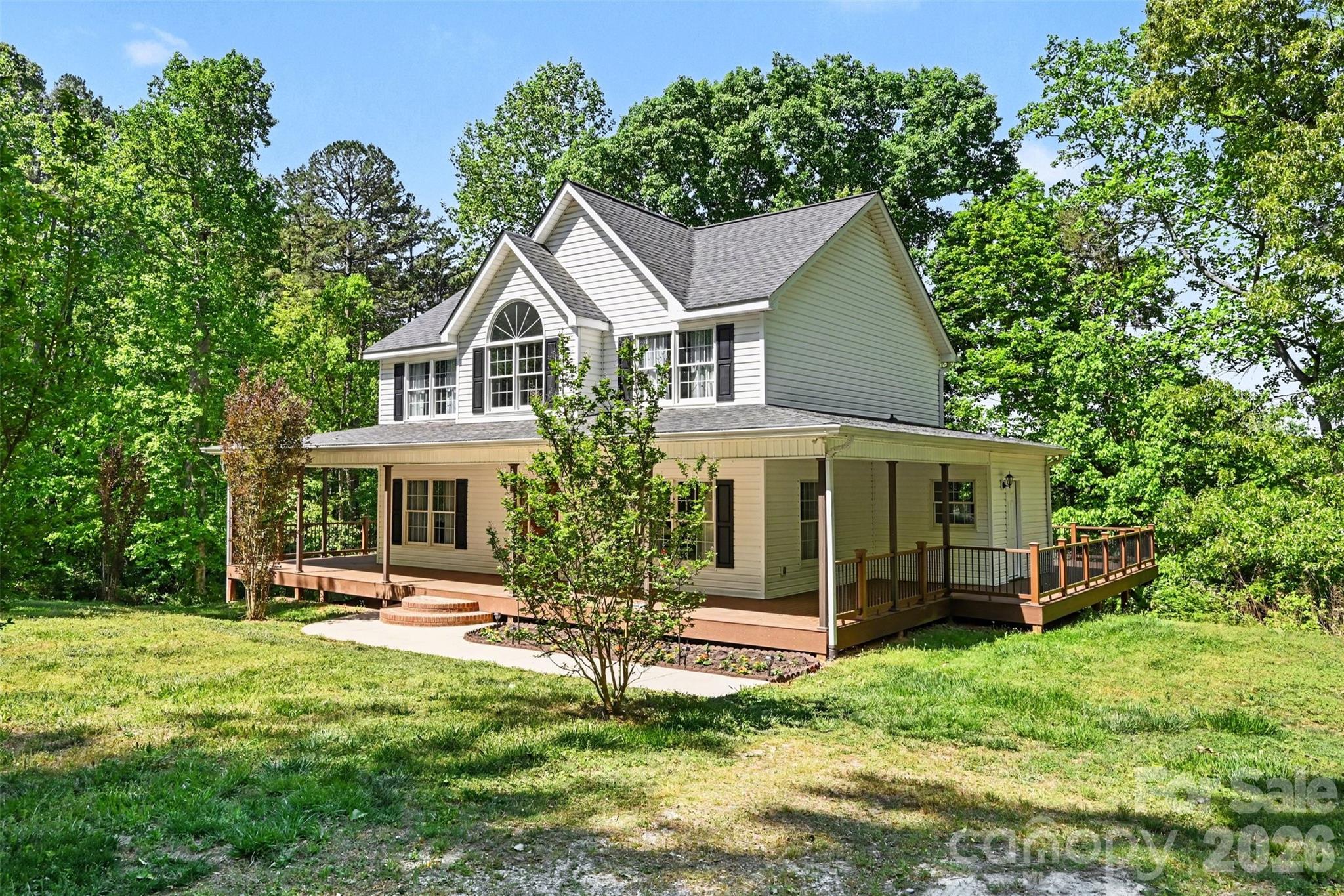 143 Walnut Hollow Lane Mooresville NC 28115