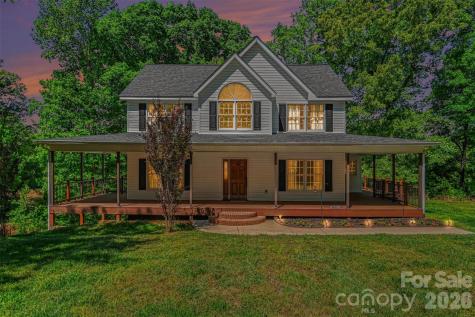143 Walnut Hollow Lane Mooresville NC 28115