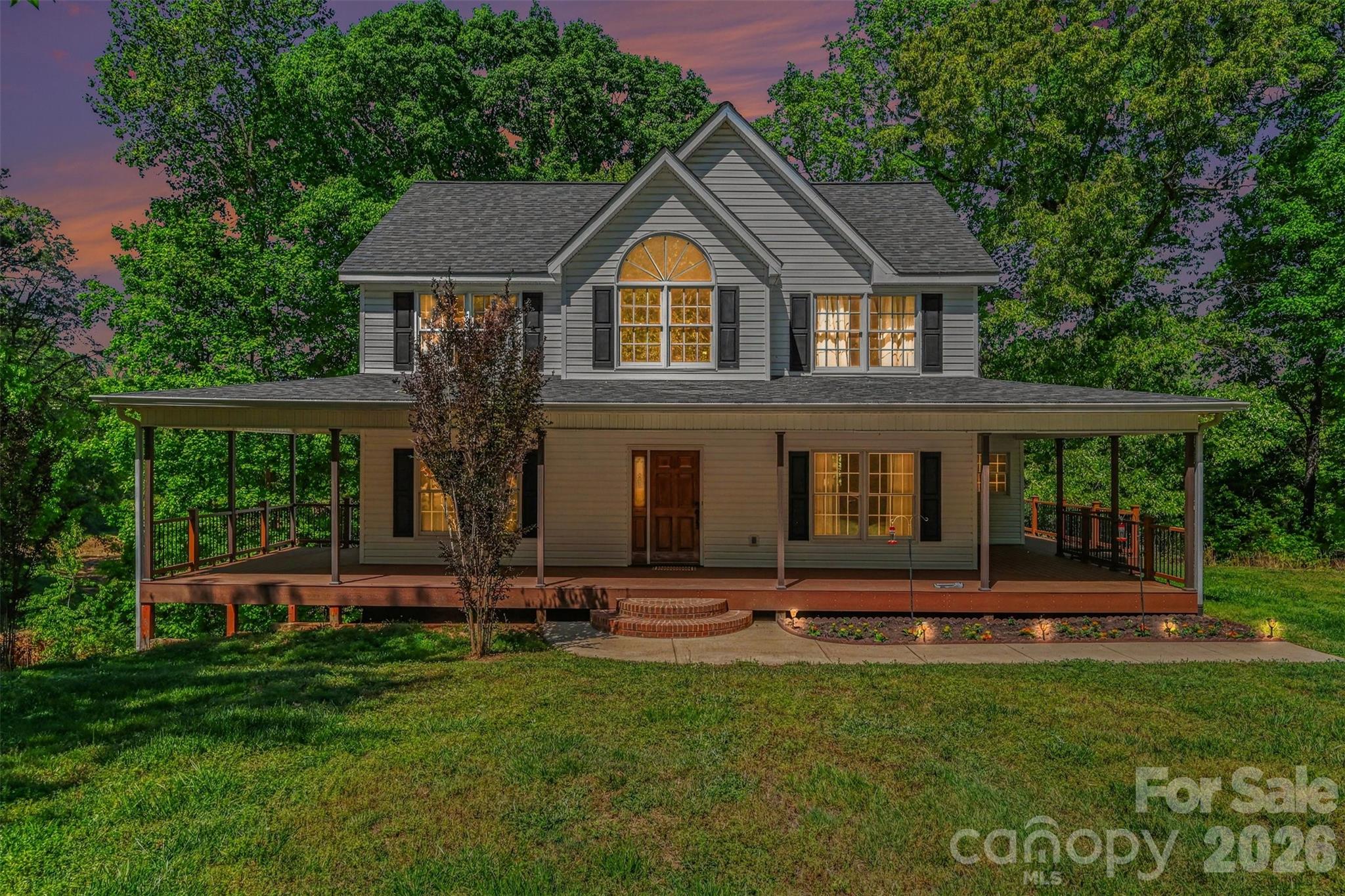 143 Walnut Hollow Lane Mooresville NC 28115