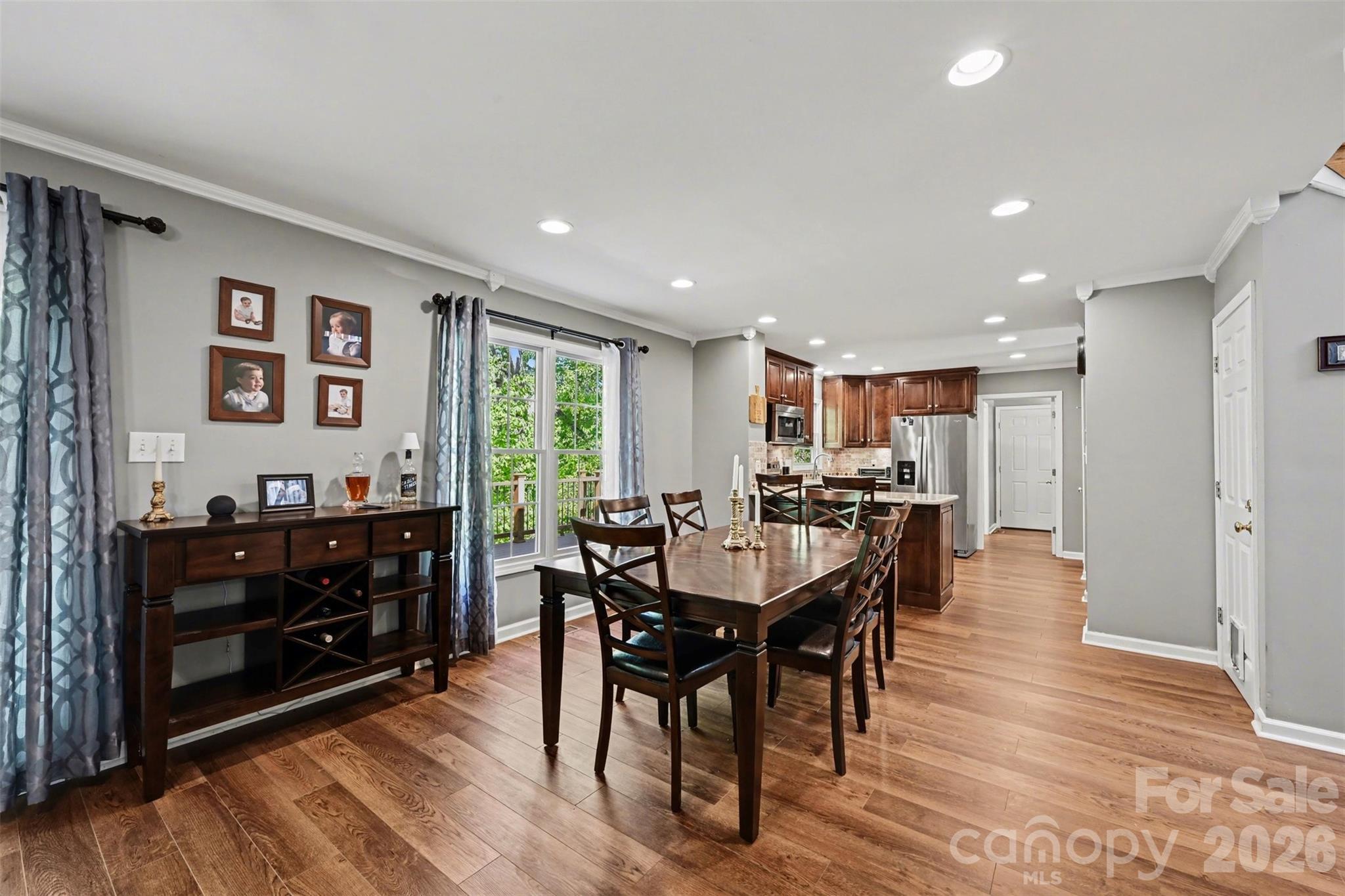 143 Walnut Hollow Lane Mooresville NC 28115