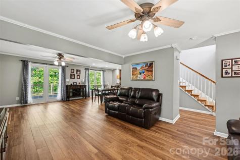 143 Walnut Hollow Lane Mooresville NC 28115