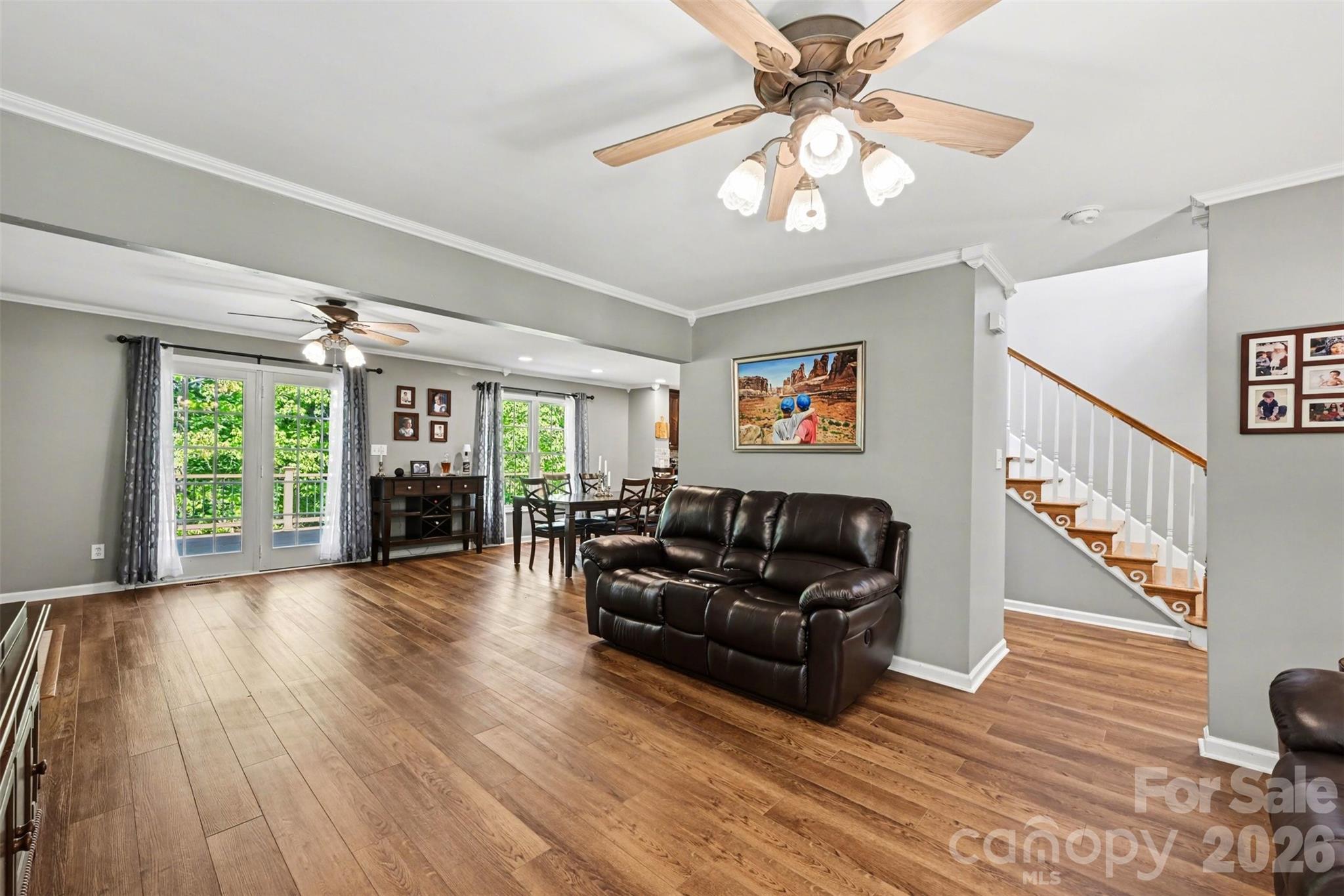 143 Walnut Hollow Lane Mooresville NC 28115