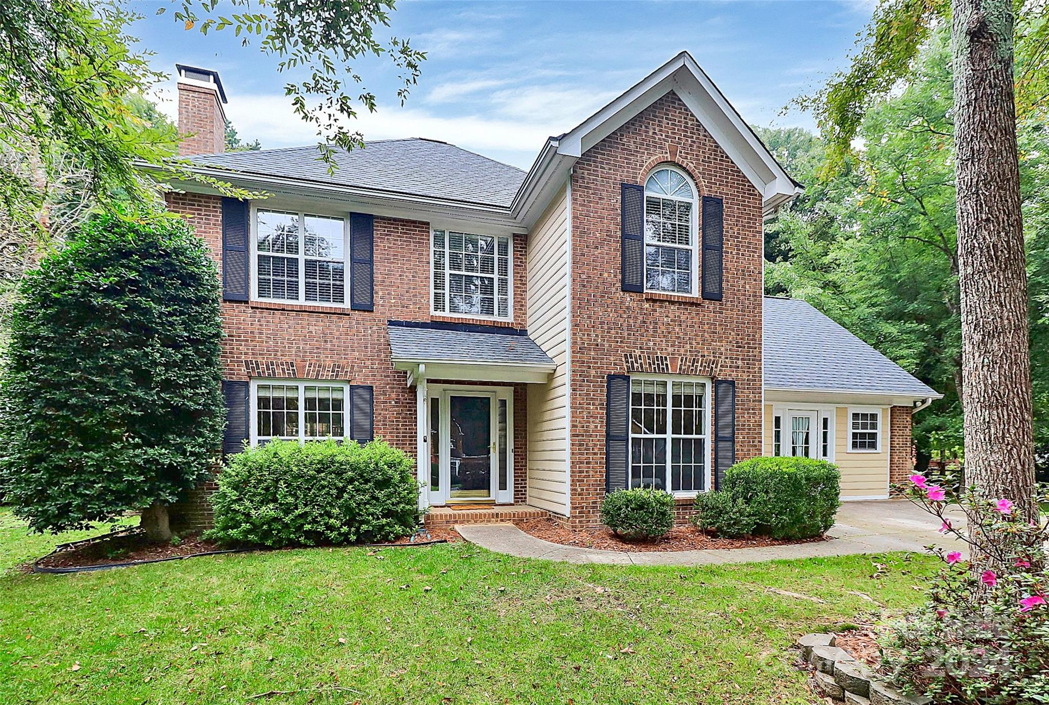 2041 Swaim Drive Matthews NC 28105