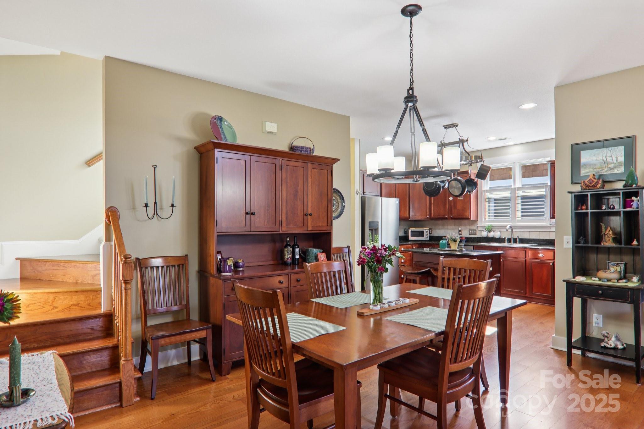5 Olde Cottage Lane Asheville NC 28803