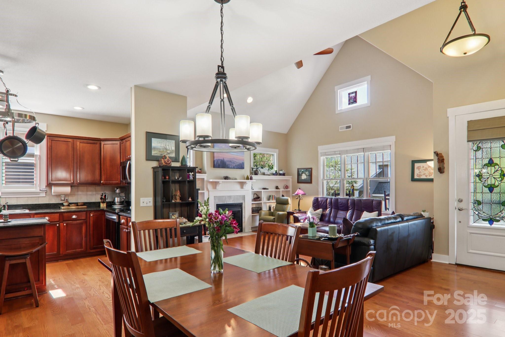 5 Olde Cottage Lane Asheville NC 28803