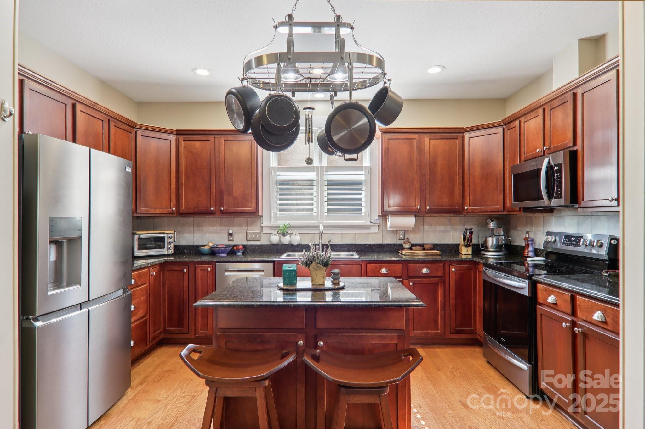 5 Olde Cottage Lane Asheville NC 28803