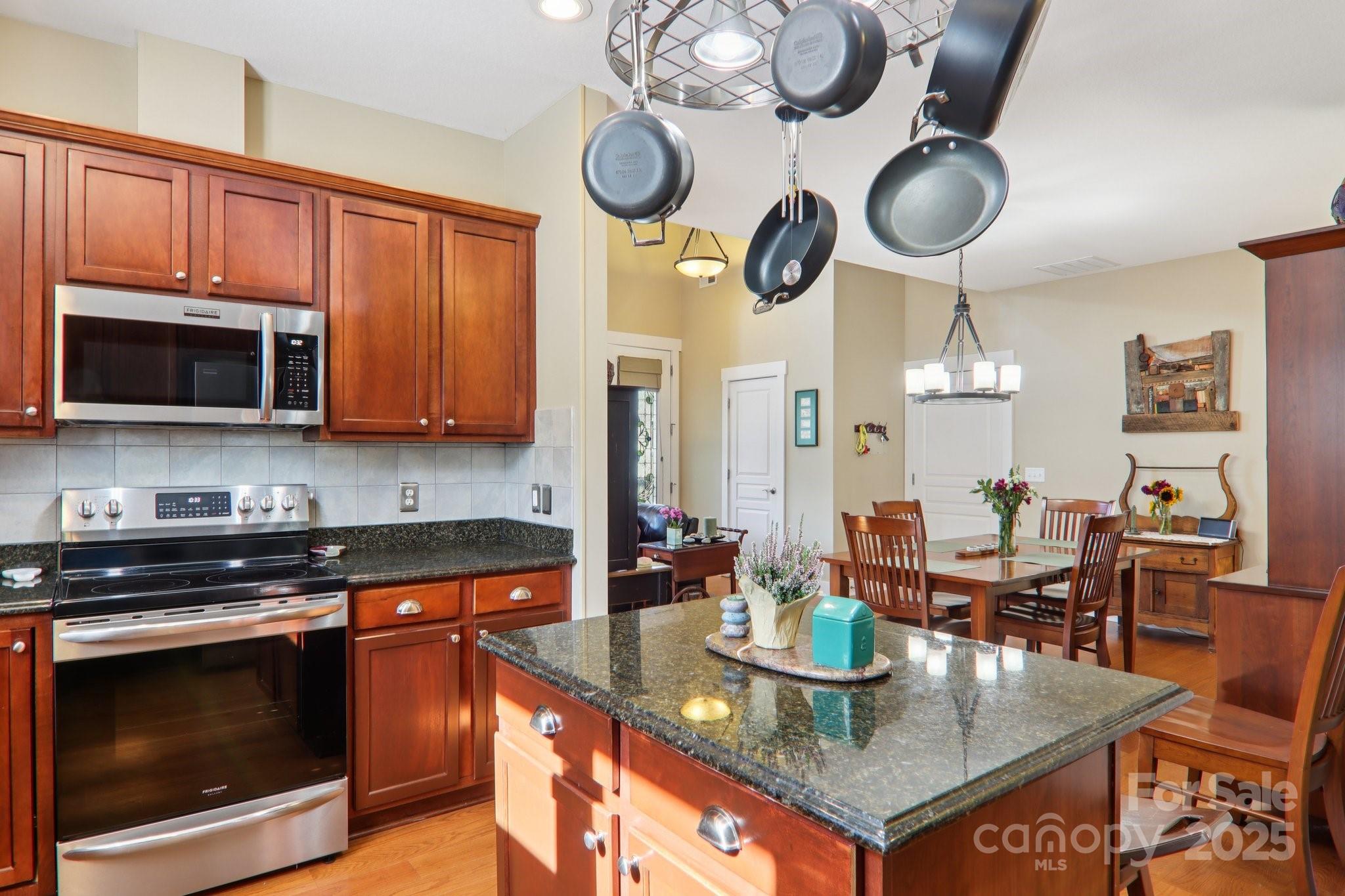 5 Olde Cottage Lane Asheville NC 28803