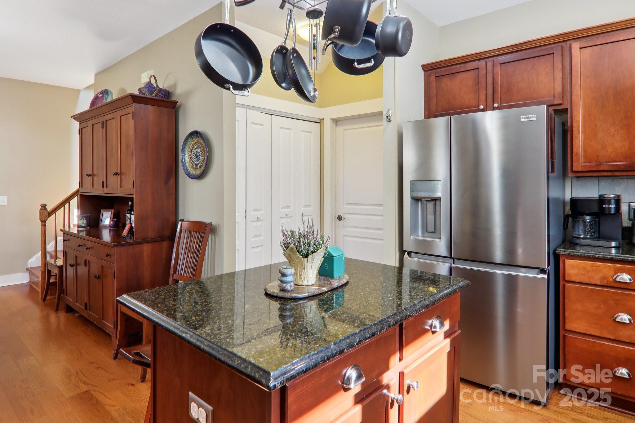 5 Olde Cottage Lane Asheville NC 28803