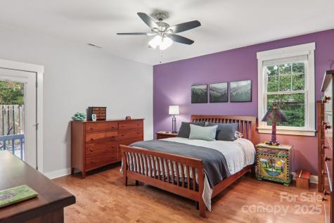 5 Olde Cottage Lane Asheville NC 28803