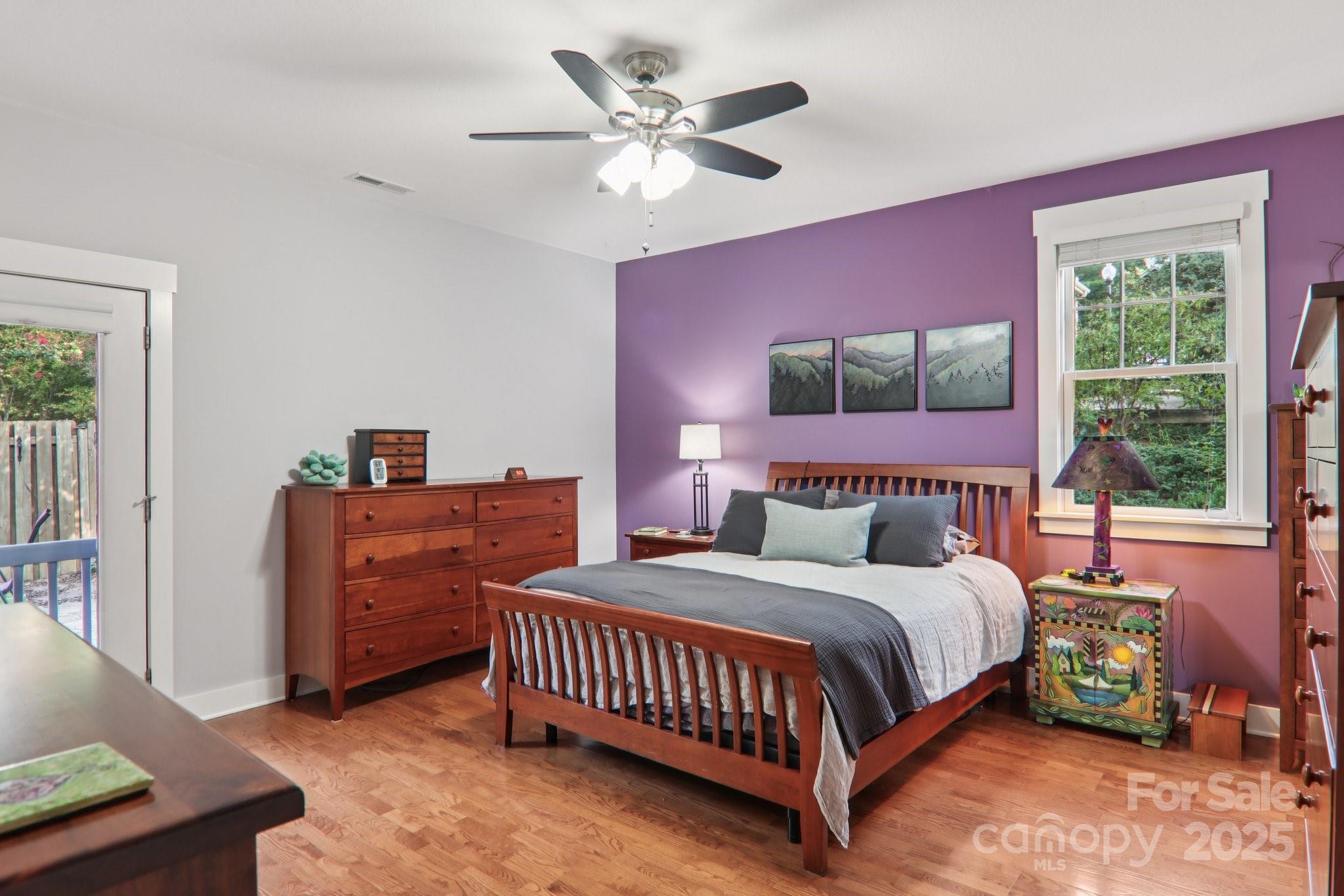 5 Olde Cottage Lane Asheville NC 28803