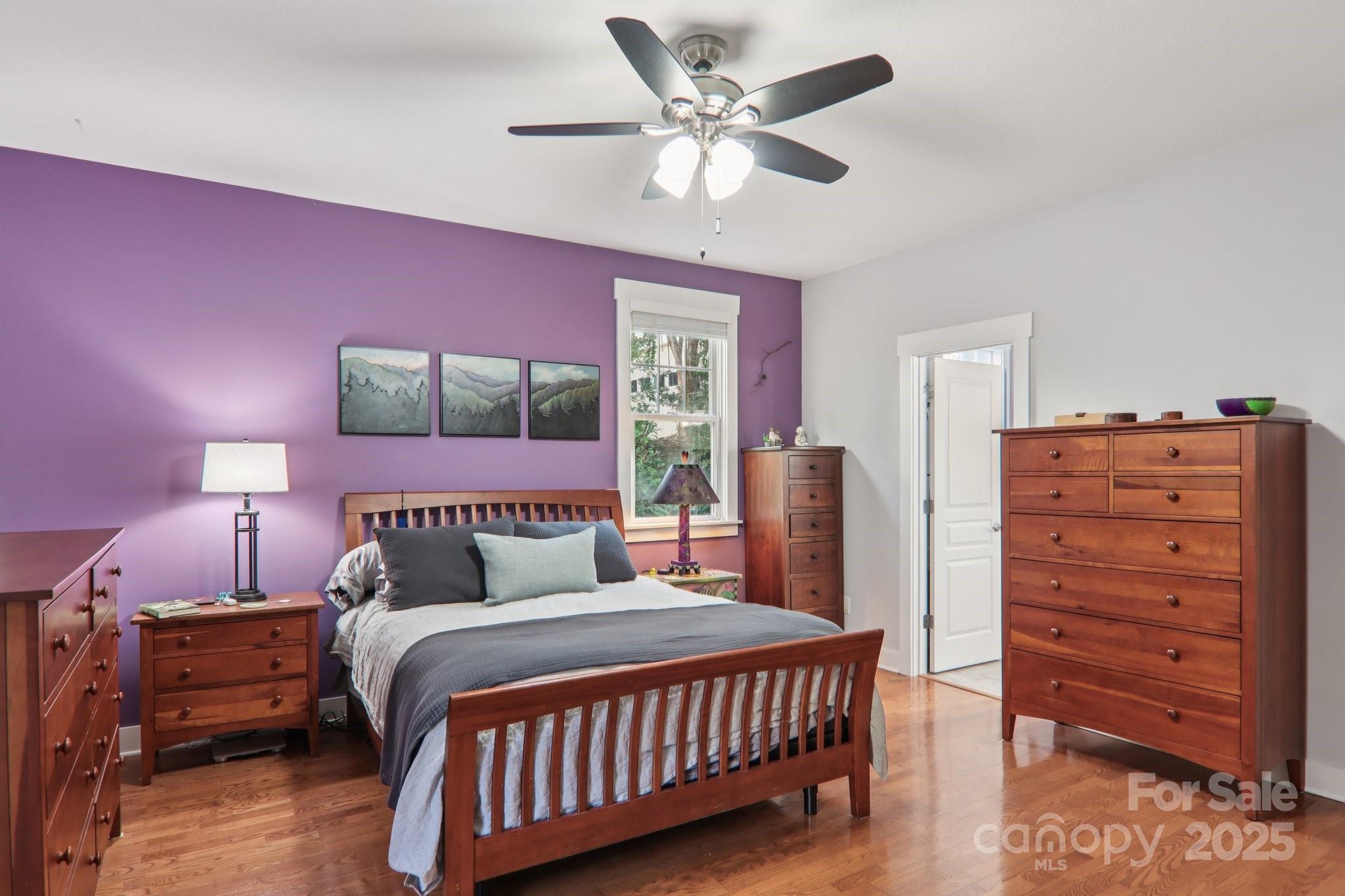 5 Olde Cottage Lane Asheville NC 28803