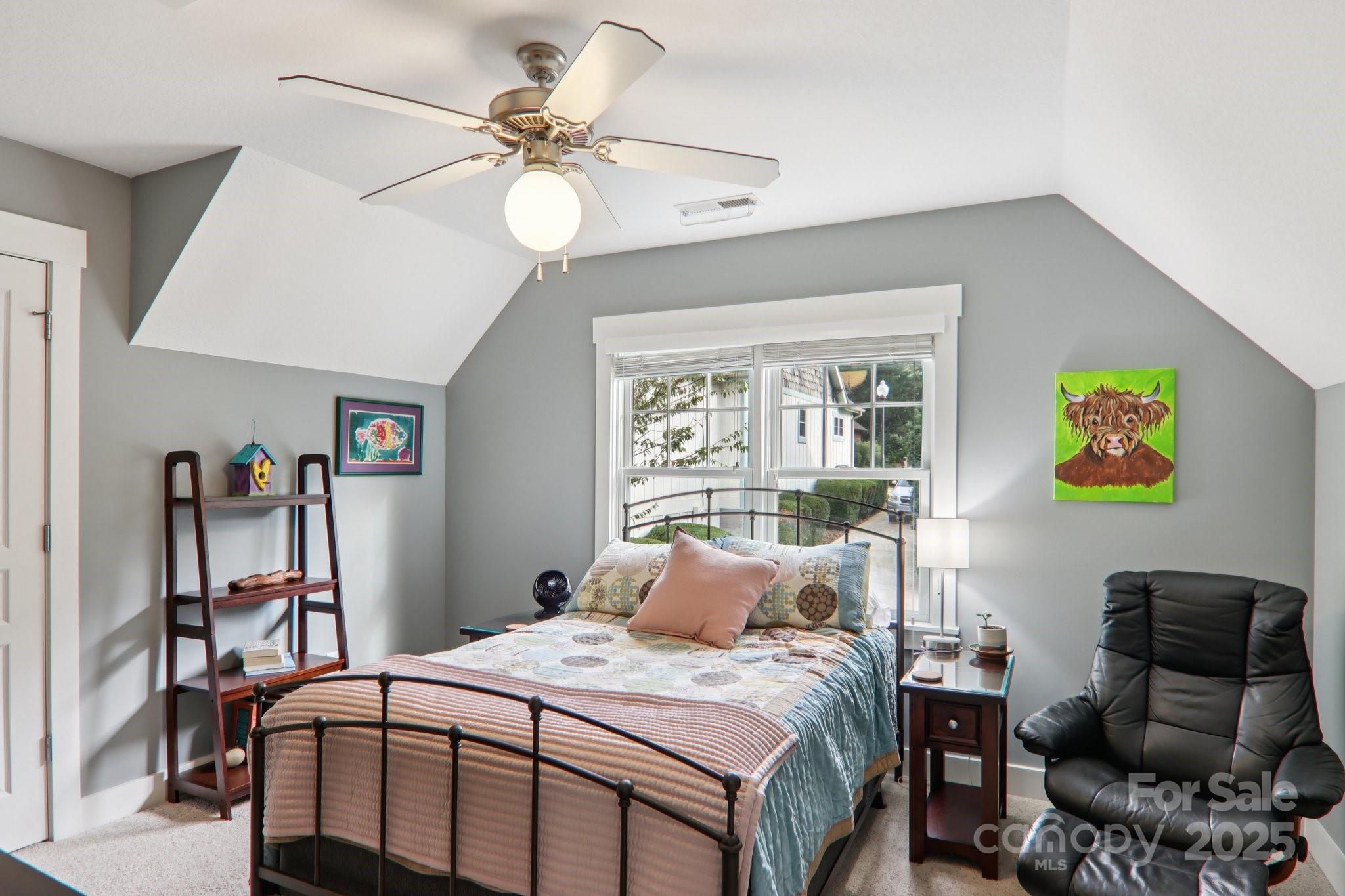 5 Olde Cottage Lane Asheville NC 28803