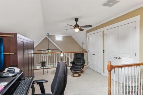 5 Olde Cottage Lane Asheville NC 28803