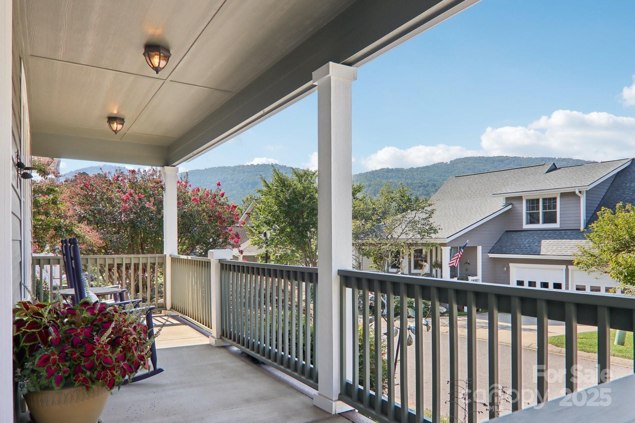 5 Olde Cottage Lane Asheville NC 28803