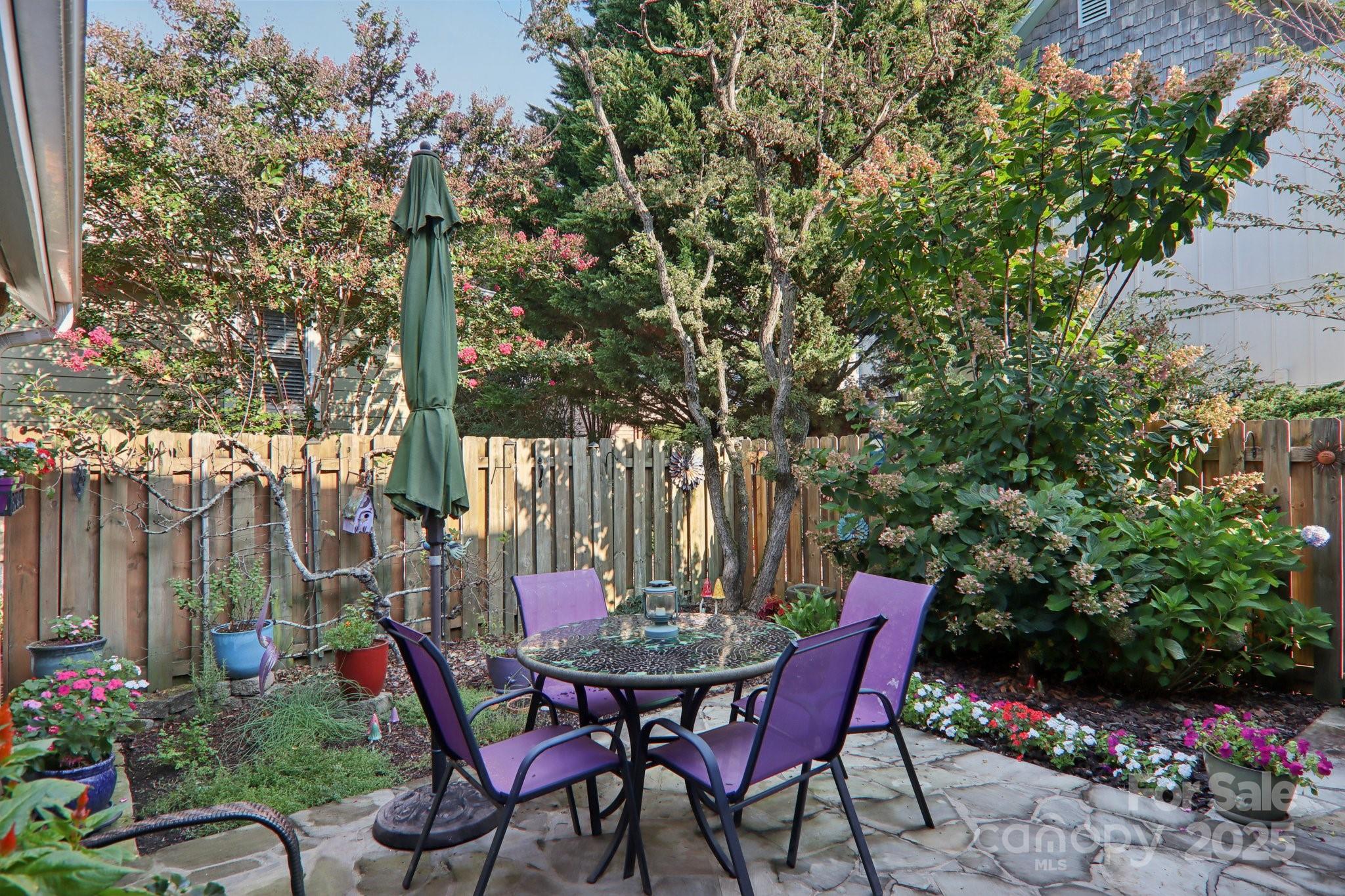 5 Olde Cottage Lane Asheville NC 28803