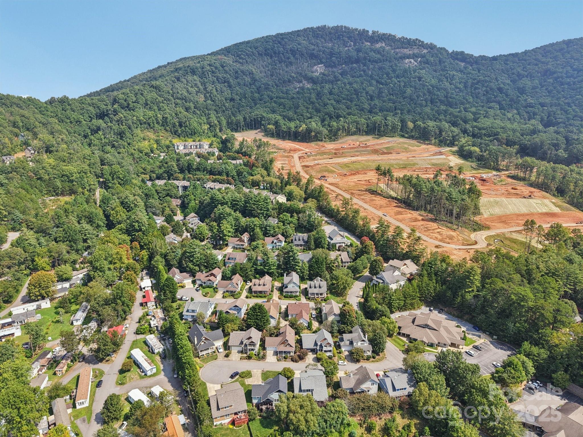 5 Olde Cottage Lane Asheville NC 28803