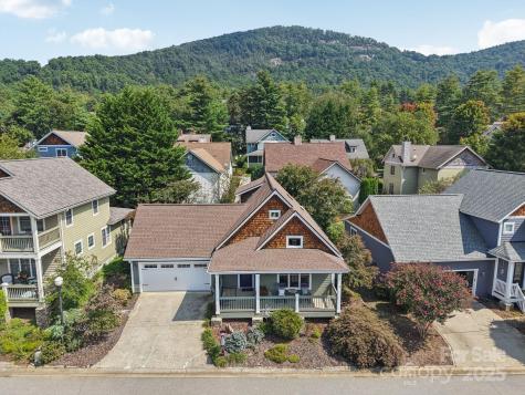 5 Olde Cottage Lane Asheville NC 28803