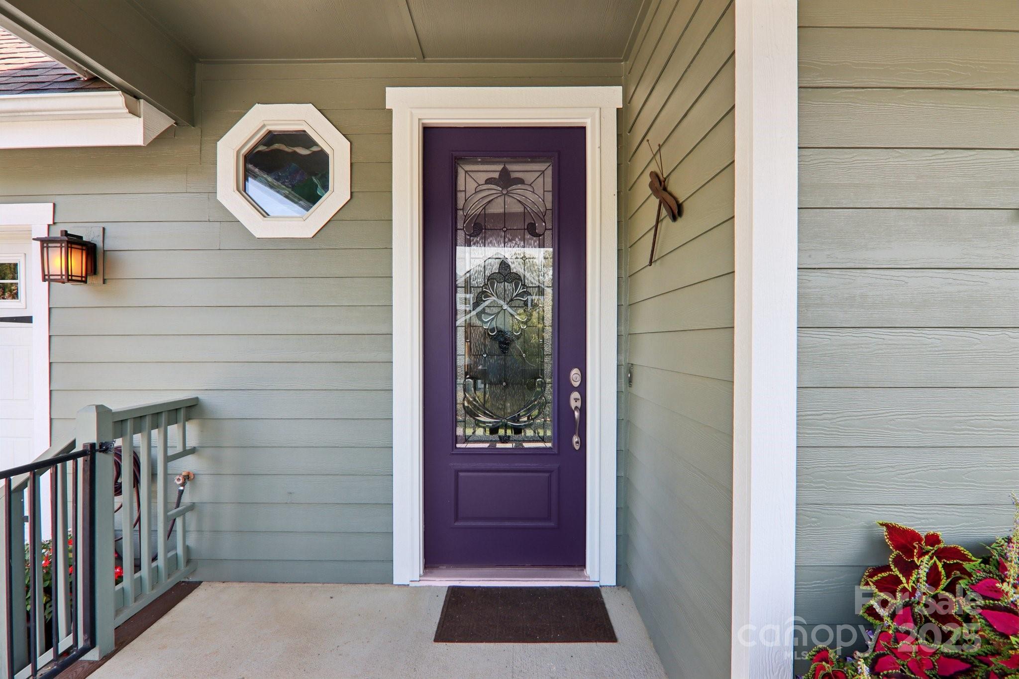 5 Olde Cottage Lane Asheville NC 28803