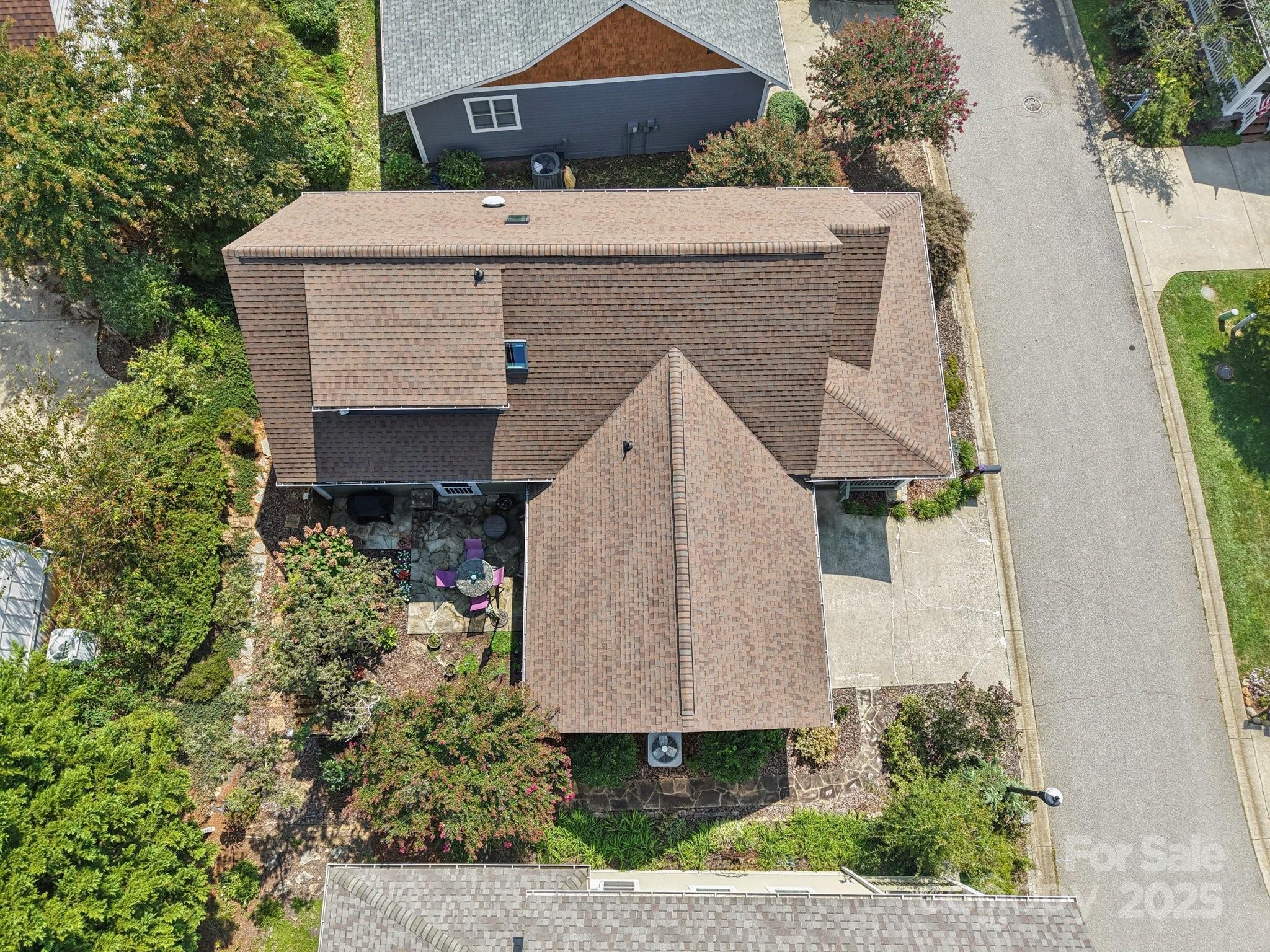 5 Olde Cottage Lane Asheville NC 28803