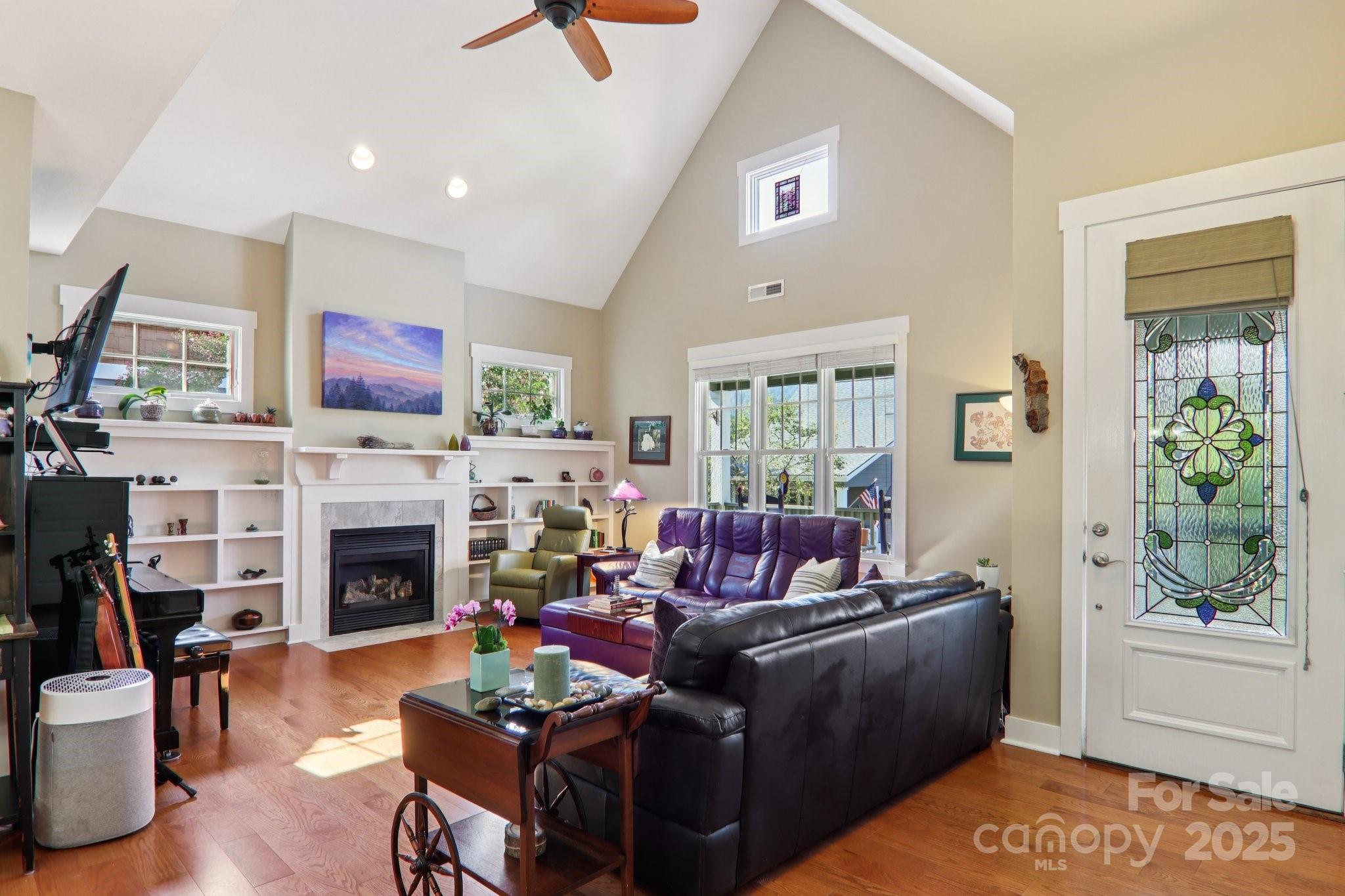 5 Olde Cottage Lane Asheville NC 28803