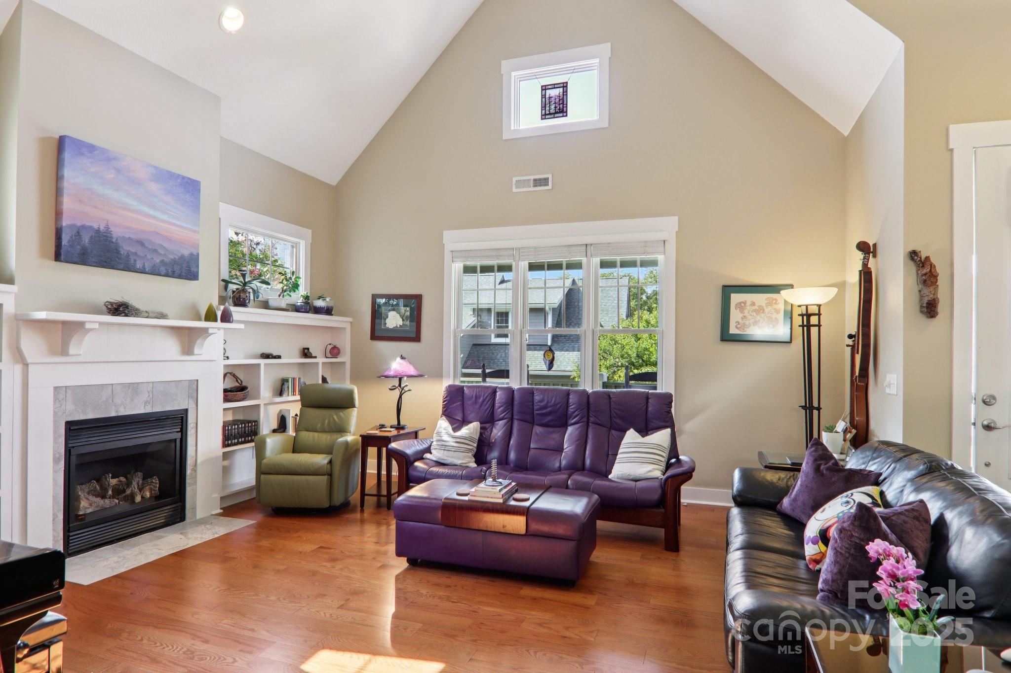 5 Olde Cottage Lane Asheville NC 28803