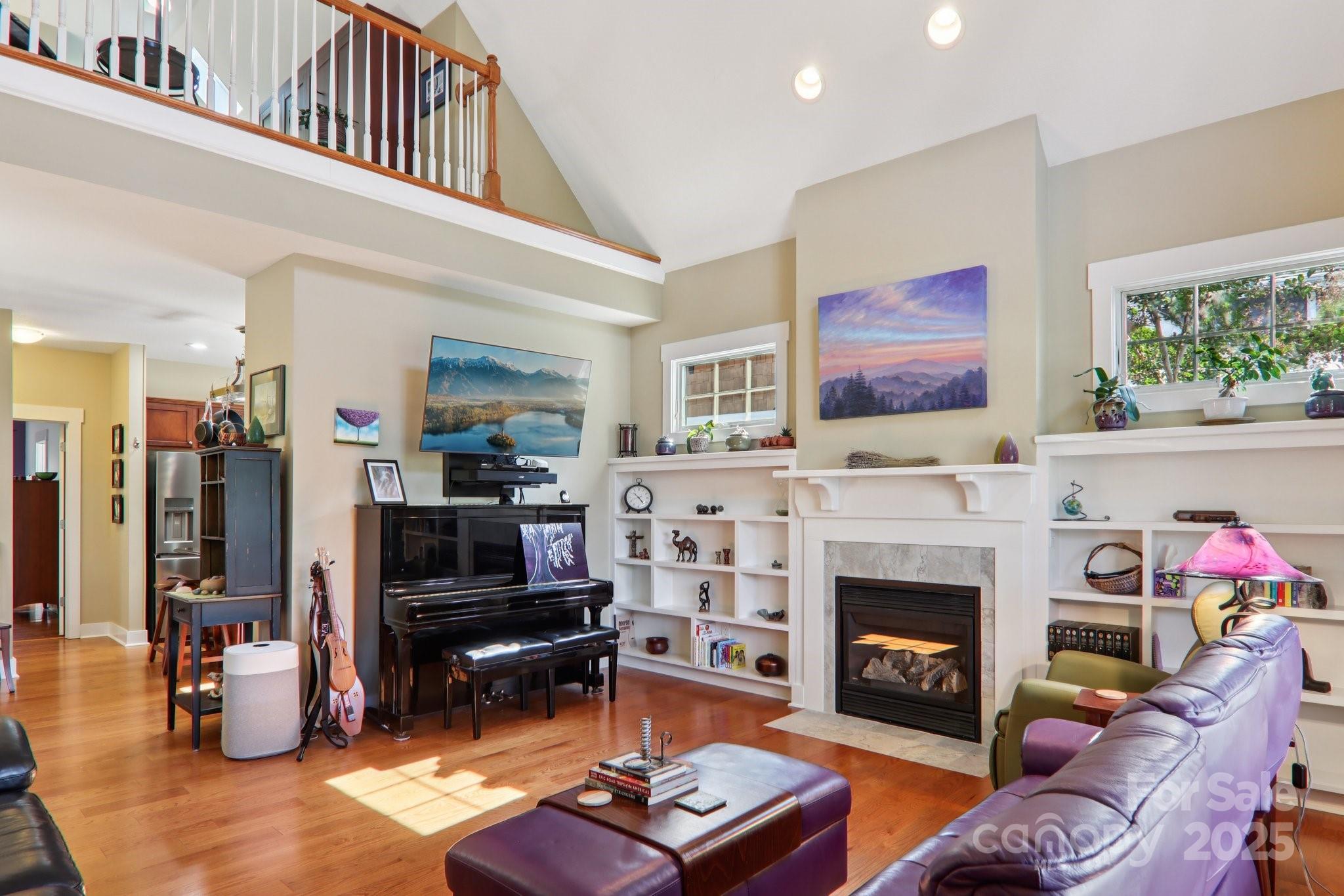 5 Olde Cottage Lane Asheville NC 28803