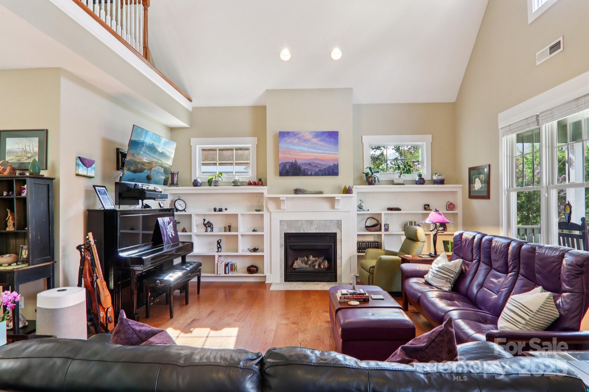 5 Olde Cottage Lane Asheville NC 28803