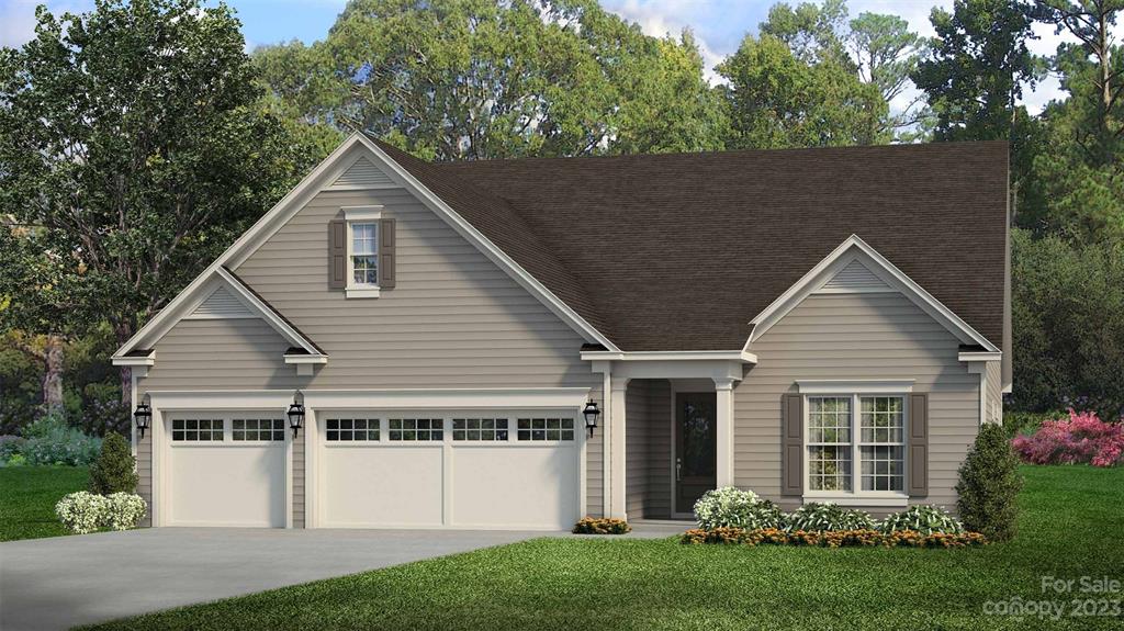 10146 Superb Lane Charlotte NC 28215