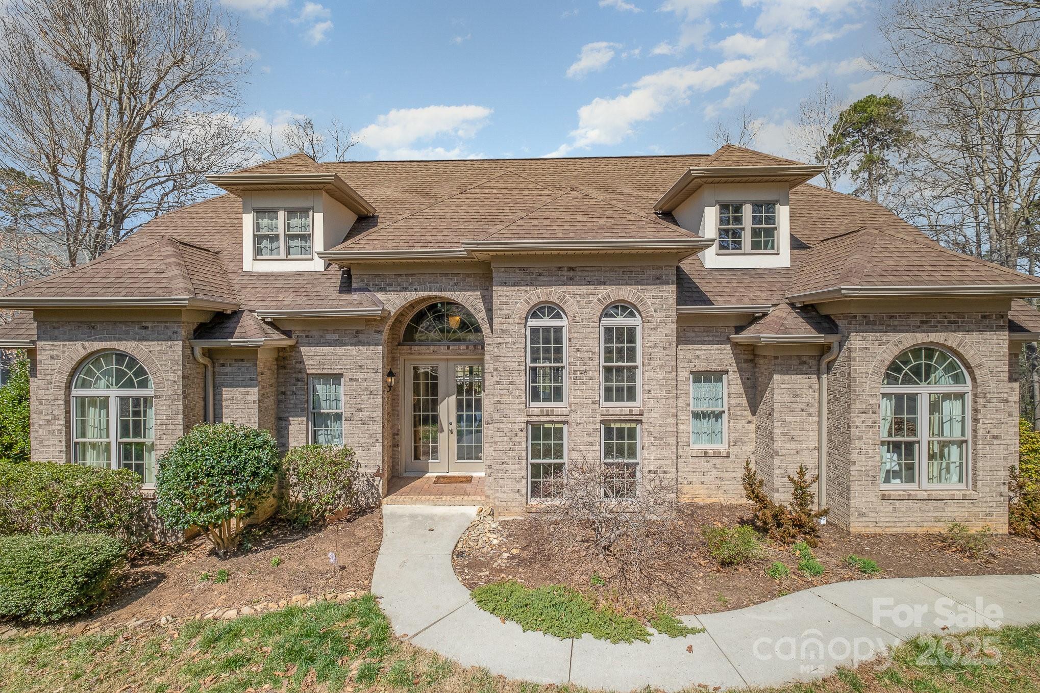 136 Winwood Circle Granite Falls NC 28630