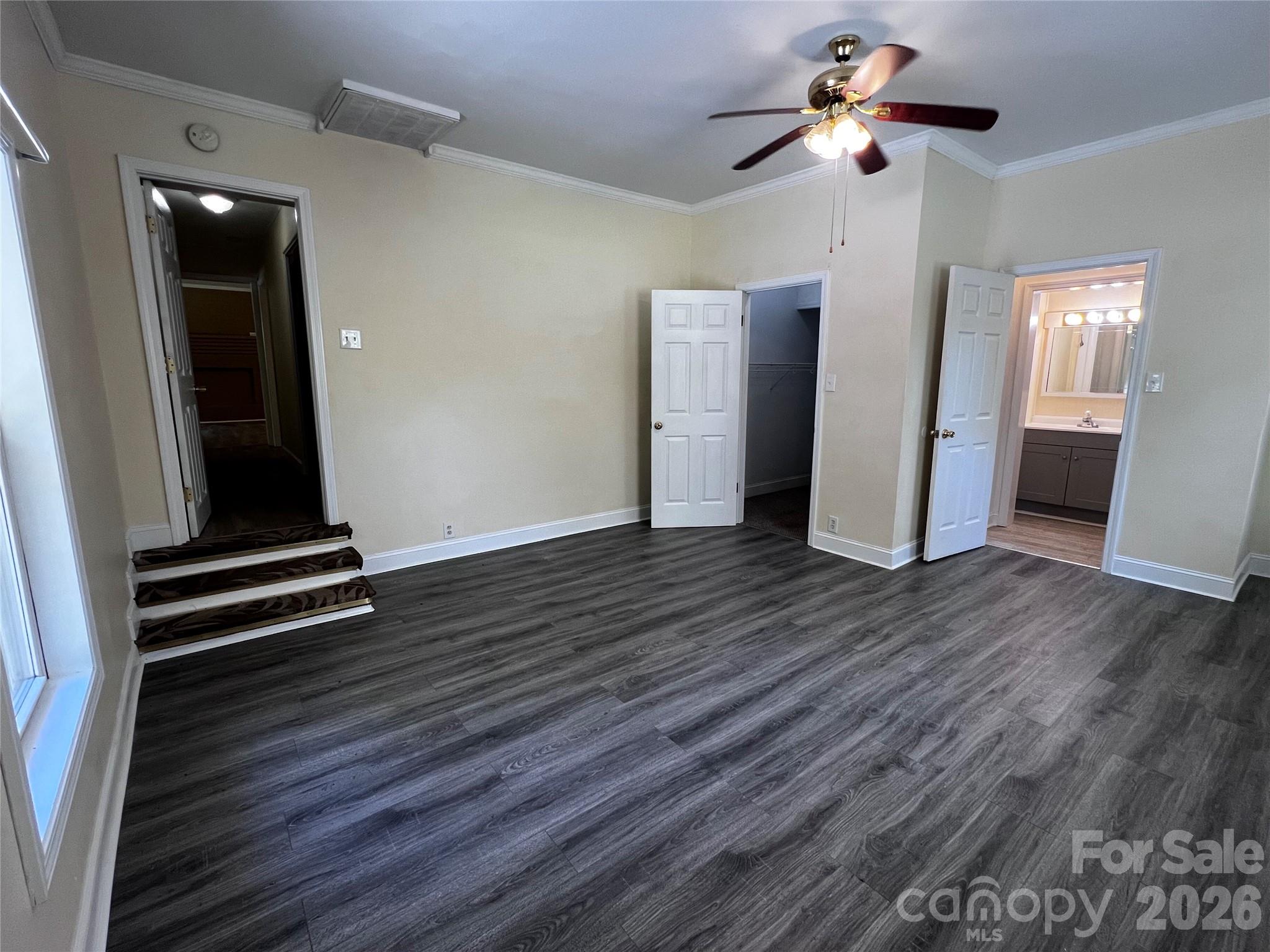 535 Nicholson Creek Road Brevard NC 28712