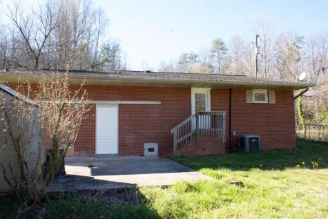 535 Nicholson Creek Road Brevard NC 28712