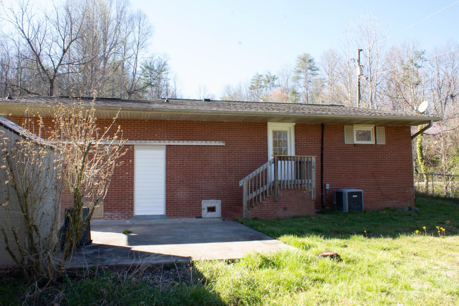 535 Nicholson Creek Road Brevard NC 28712