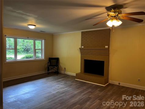 535 Nicholson Creek Road Brevard NC 28712